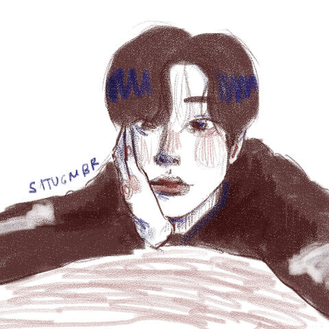 sample of SCRIBBLE