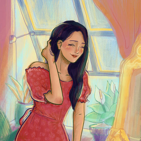 MIXED, commissioned by anonymous